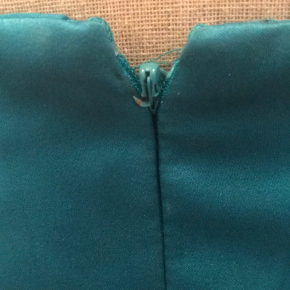 David’s Bridal Gown - Picture 8 of 8